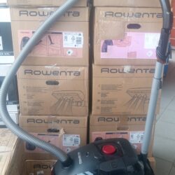 Aspirateur ROWENTA Green Force Max Silence