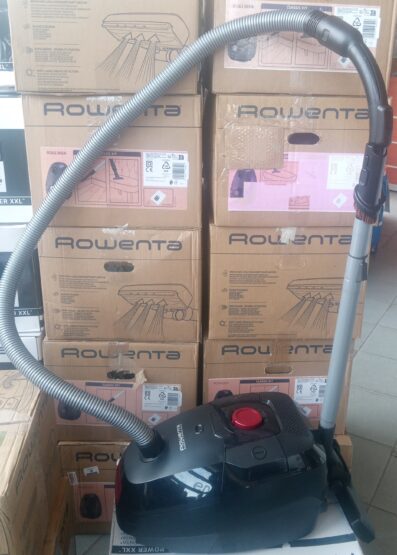 Aspirateur ROWENTA Green Force Max Silence
