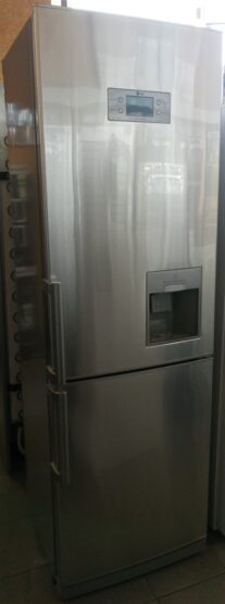 Réfrig. Combiné LG