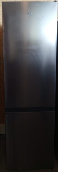 Réfrig. Combiné HAIER