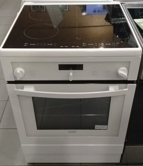 Cuisinière électrique SAUTER