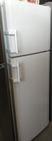Réfrigérateur double Froid  LIEBHERR