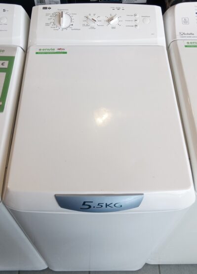 Lave Linge Top FAR