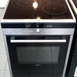Cuisinière Electrique SIEMENS