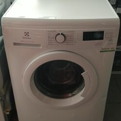 Lave Linge Hublot ELECTROLUX