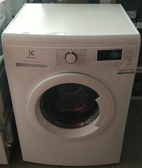 Lave Linge Hublot ELECTROLUX