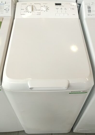 Lave Linge Top SIEMENS