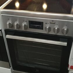 Cuisinière Electrique ELECTROLUX