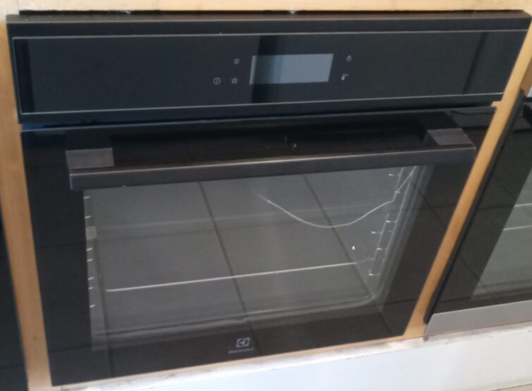 Four ELECTROLUX
