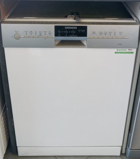 Lave Vaisselle SIEMENS