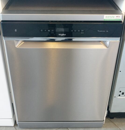 Lave Vaisselle WHIRLPOOL