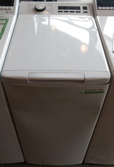 Lave Linge Top SIGNATURE