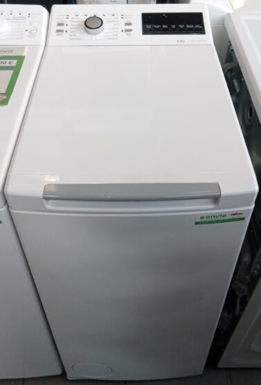 Lave Linge Top HOTPOINT