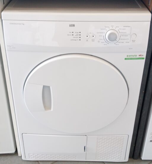 Sèche Linge LISTO