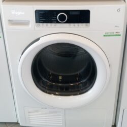 Sèche Linge WHIRLPOOL