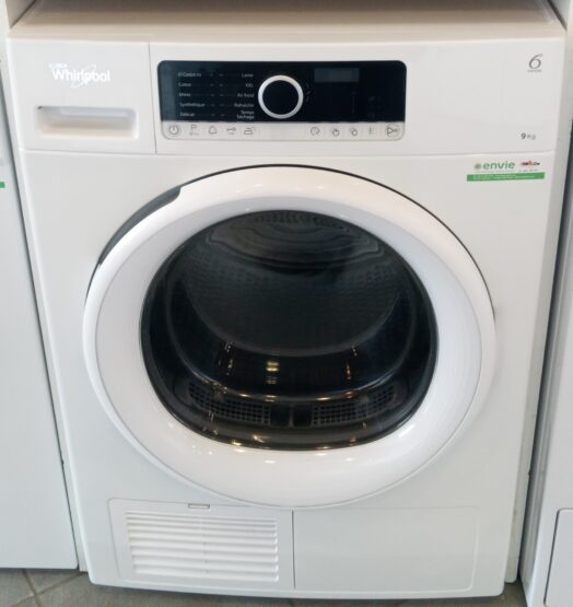 Sèche Linge WHIRLPOOL