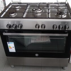 Cuisinière Mixte LA GERMANIA