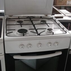 Cuisinière Gaz CURTISS