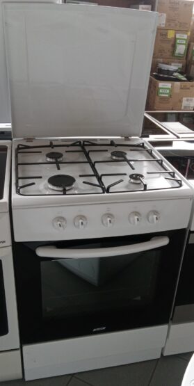 Cuisinière Gaz CURTISS
