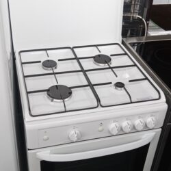 Cuisinière Gaz BRANDT