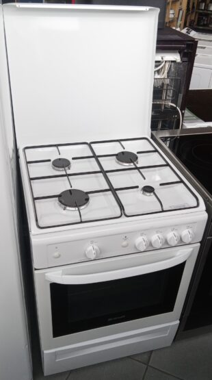Cuisinière Gaz BRANDT