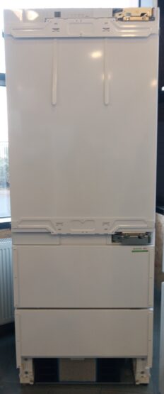 Réfrig. Combiné LIEBHERR