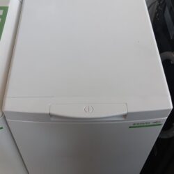 Lave Linge Top INDESIT