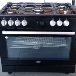 Cuisinière Mixte BEKO
