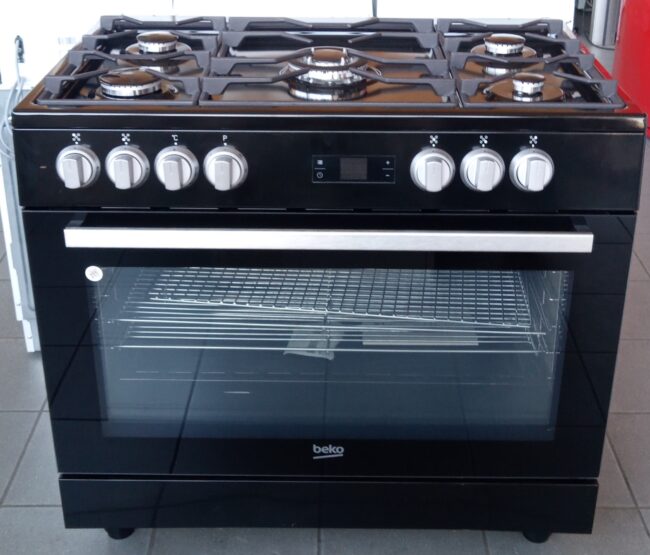 Cuisinière Mixte BEKO