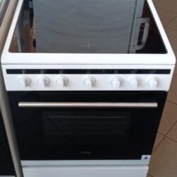 Cuisinière électrique VALBERG