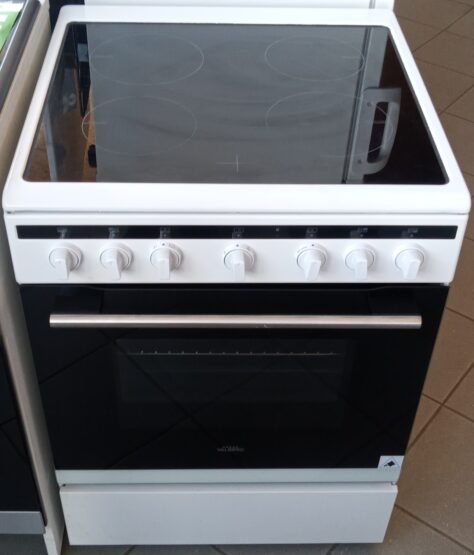 Cuisinière électrique VALBERG