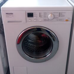 Lave Linge Hublot MIELE
