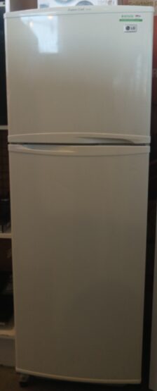 Réfrig. Double Froid LG
