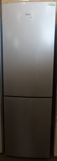 Réfrig. Combiné HAIER