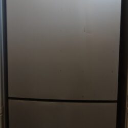 Réfrig. Combiné HAIER