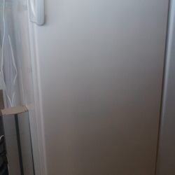 Congélateur Armoire WHIRLPOOL