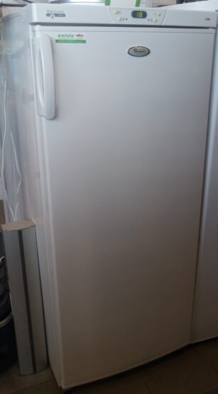 Congélateur Armoire WHIRLPOOL