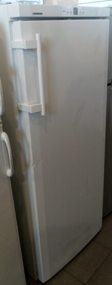 Congélateur Armoire LIEBHERR