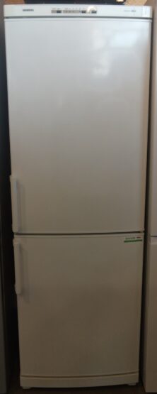 Réfrig. Double Froid SIEMENS