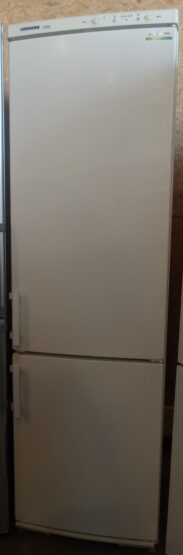 Réfrig. Combiné LIEBHERR