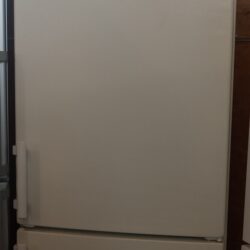 Réfrig. Combiné LIEBHERR