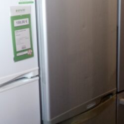 Réfrig. Combiné LG
