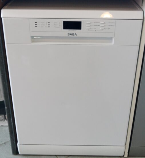 Lave Vaisselle SABA