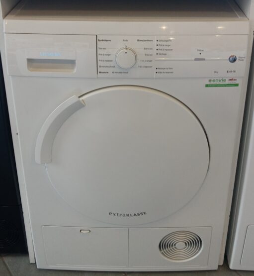 Sèche Linge SIEMENS