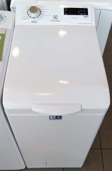 Lave Linge Top ELECTROLUX