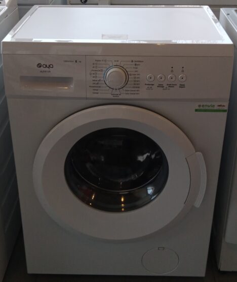Lave Linge Hublot AYA