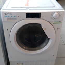 Lave Linge Hublot CANDY