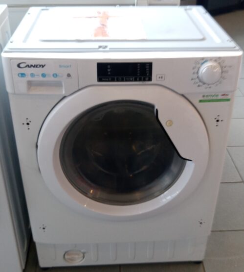 Lave Linge Hublot CANDY