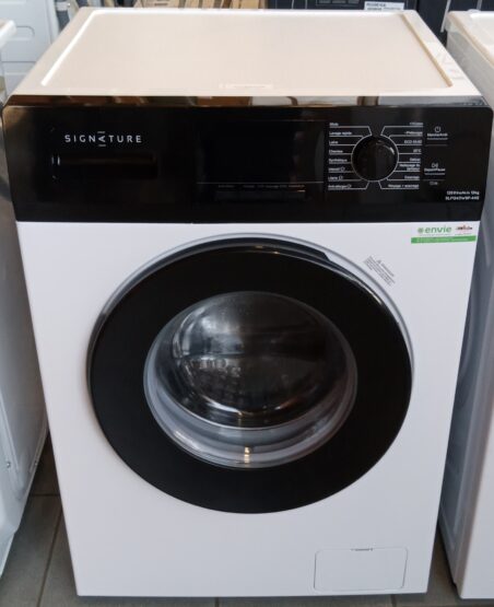 Lave Linge Hublot SIGNATURE