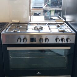 Cuisinière Mixte CONTINENTAL EDISON